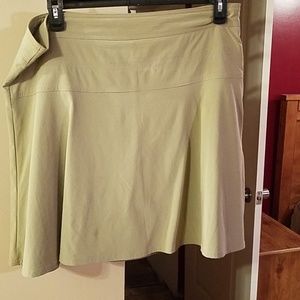 Athleta Skort